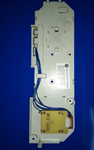 Electrolux washing machine computer version 451511701 control board Operation board Display board accessories
