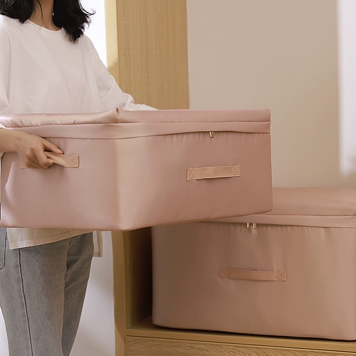 Пылезащитное одеяло, сумка для хранения, коробочка для хранения для домашнего использования, пакет