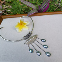 Mabeliu Su Pendant Personality Flow Su Pendant Fine Pendant Fine Work Pendant Original Design Exotic Girl Pendant