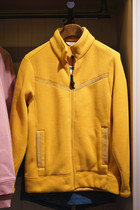 AIGLE AIGLE counter domestic male TK fleece 8104185031 32 33 DAVID