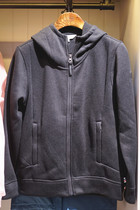 AIGLE Aigo counter domestic male fleece 8104185091 092 CHARLES