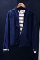 Domestic AIGLE Aigo Women Baseball Casual Top J2251 J2254 ROSEFEEL