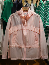 AIGLE AIGLE counter domestic women casual top 8102200261 62 63 CILIO