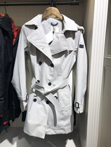 AIGLE AIGLE counter domestic womens GTX jacket I1503 I1501 GAWAN