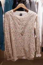 Domestic counter AIGLE womens casual top H9984 H9983 H9982 CAMOLY LIB