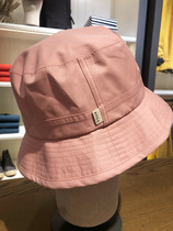 AIGLE Aigo counter domestic female GTX wide brimmed hat B624J B624C HIRSIS