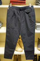 AIGLE Aigo counter domestic female quick-drying anti-ultraviolet trousers I139D ODILA