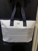 AIGLE AIGLE counter domestic women shoulder BAG I4378 I4377 SEASIDE BAG 2