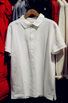 AIGLE aigle domestic male quick-drying POLO SHIRT 8112190031 32 33 34 35-36