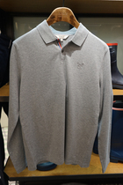 AIGLE Aigo counter domestic mens coat J2851 J2852 MARINFISH