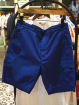 Aigao counter domestic mens casual shorts SEASHORTS H3707