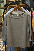 Domestic AIGLE Aigo female seven-point sleeve 8131180024 8161195022 BERTHA