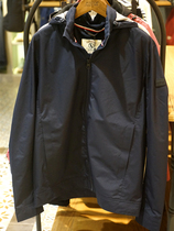 Domestic AIGLE Aigo counter men WD windbreaker 8102180212 8102180211 WEBB