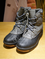 Domestic AIGLE Aigo counter men MTD shoes P981A P981B TENERE Bay BT