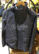 Domestic AIGLE counter men GTX can TK coat 810270091 810270093 GERALD