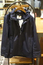 Domestic AIGLE Aigo counter men GTX can TK coat H6871 H6872 VILLIER