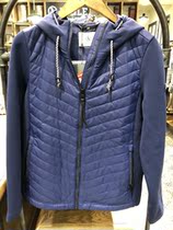 AIGLE domestic counter women fleece sweater G5582 G5583