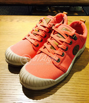 Domestic AIGLE Aigo counter female LOW-help little elephant shoes p86t TL LOW W CVS