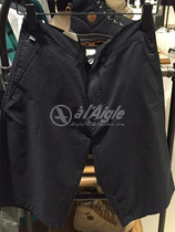 AIGLE counter domestic mens bullet quick-drying shorts G310A G3107 G3106 G310G