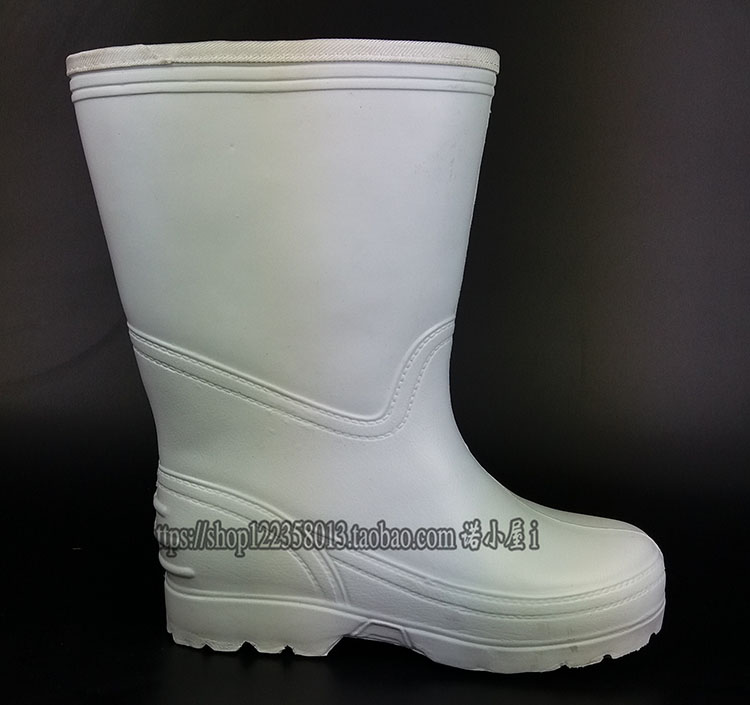 Chaussures - bottes caoutchouc homme - Ref 962777 Image 9