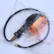 Applicable to motorcycle Changdi FW110 rear turn signal turn lamp turn indicator