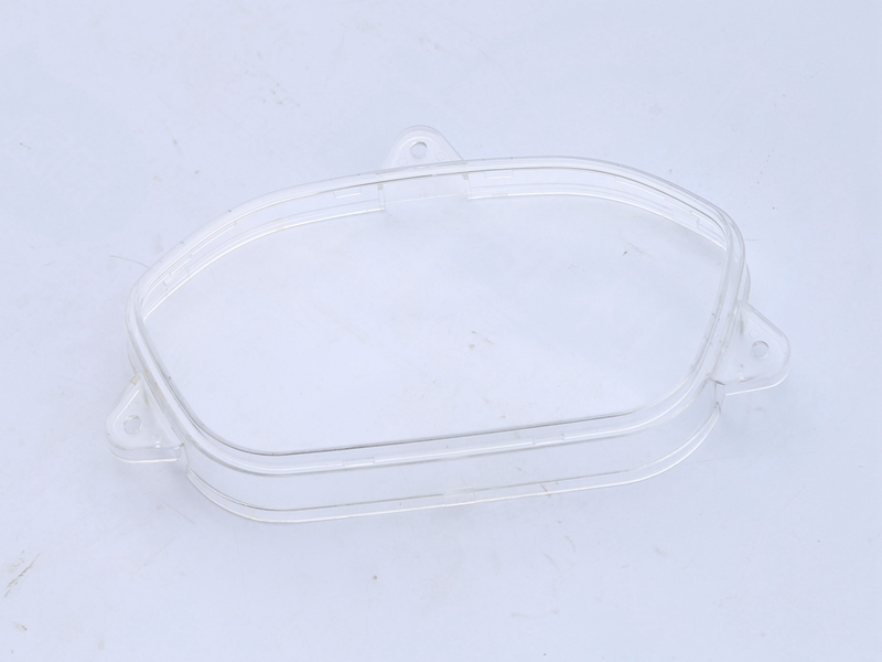 Apply AN Neptune HS125T Fuxing HS125T-2 Superman 150 Yu E Instrument Glass Shell Instrument Mask for HS125T