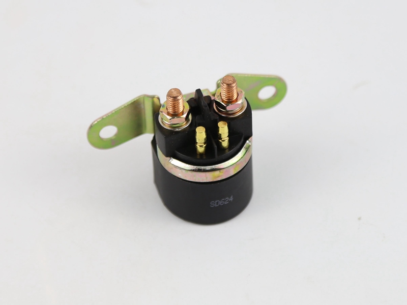 Apply Neptune 125 Fosun Stars Blue Red Gold Superstar Superman 150 Yo-yo START RELAY SUCTION IRON SWITCH