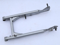 Suitable for motorcycle bent beam vehicle HJ110 -A Hi HJ110-2 2A 2C 2D rear flat fork rear rocker rear fork