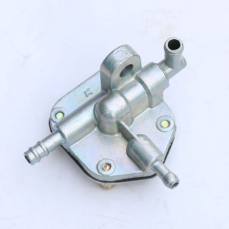 Apply Yamaha 100 motorcycle accessories Fusheijig Grill 100CC pedal fuel tank negative pressure switch pump
