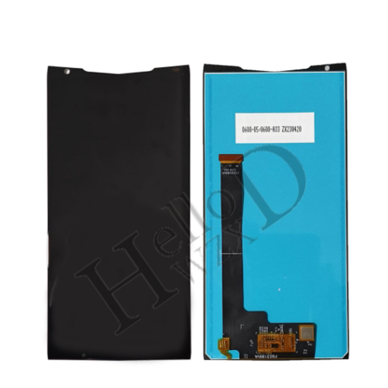 Suitable for Kreta V200 Screen Assembly, Lcd Display Screen, Integrated Internal and External Screen, Lcd