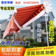 Thickened telescopic awning awning folding retractable outdoor sun protection aluminum alloy balcony shop eaves electric awning