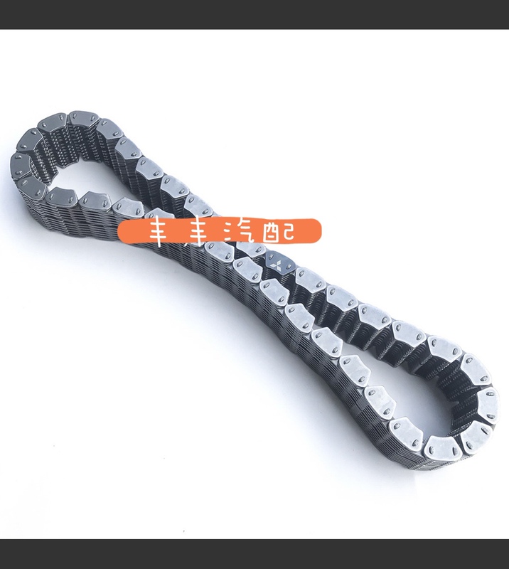 Mitsubishi Pajero V31V32V33V93V97 Transfer Case Chain Drive Chain Flywheel Chain Gear Chain