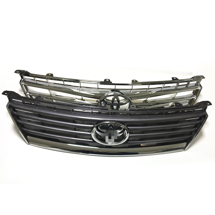 Sharp-in-net 10 11 11 13 13 14 15 16 years New Sharp Front Mid Net Front Bar Grille Retrofit 