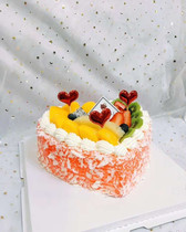 Birthday cake booking city express free home delivery in Huaibei city du ji qu xiang shan qu lie shan qu Suixi