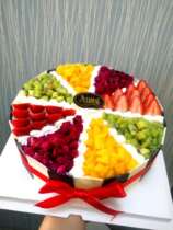 Cake reservation Hechi City Jincheng River Luocheng Huanjiang Nandan Tiane Donglan Fengshan Duan Yizhou City Distribution