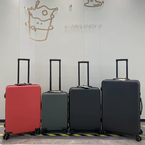 Сверхлегкий чемодан подходит для мужчин и женщин, сумка, 20 дюймов, 22 дюймов