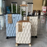 Сверхлегкий универсальный чемодан, 24 дюймов