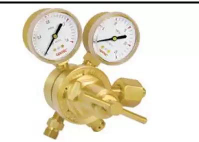 Jierui GENTEC two-stage hydrogen pressure reducer 152TH-15 152TH-40 152TH-80 pressure reducing valve