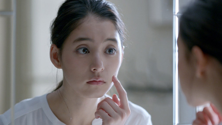 见长辈,教你打造乖巧妆容 图2