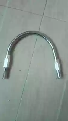 Metal universal flexible shaft 300mm length