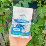 Мазь, восстанавливающий крем от прыщей от черных точек, Таиланд, анти-акне, скрывает прыщи, 7г