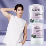 Deoklear Sowy Thai Edition Meteor Garden Рекомендация