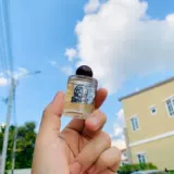 Таиланд Mistine Maste маленькая парфюмерная мини -бутылка мужчины и женщины могут использовать Western Classic 14 мл бесплатная доставка