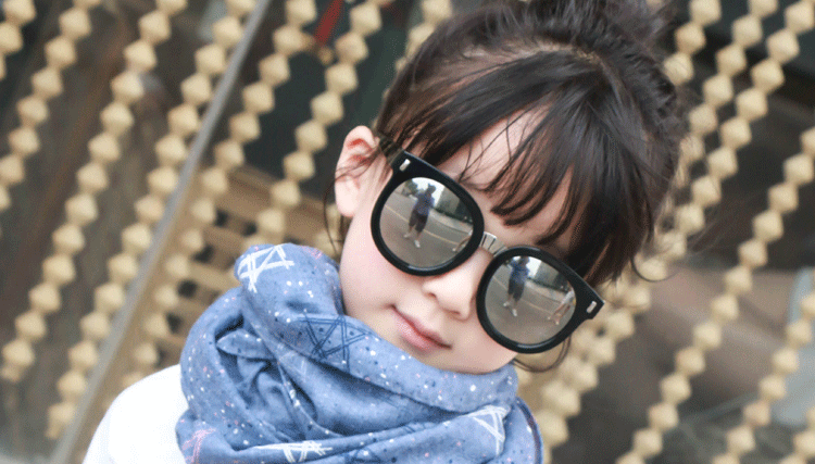 Echarpe enfant - Ref 2141802 Image 19