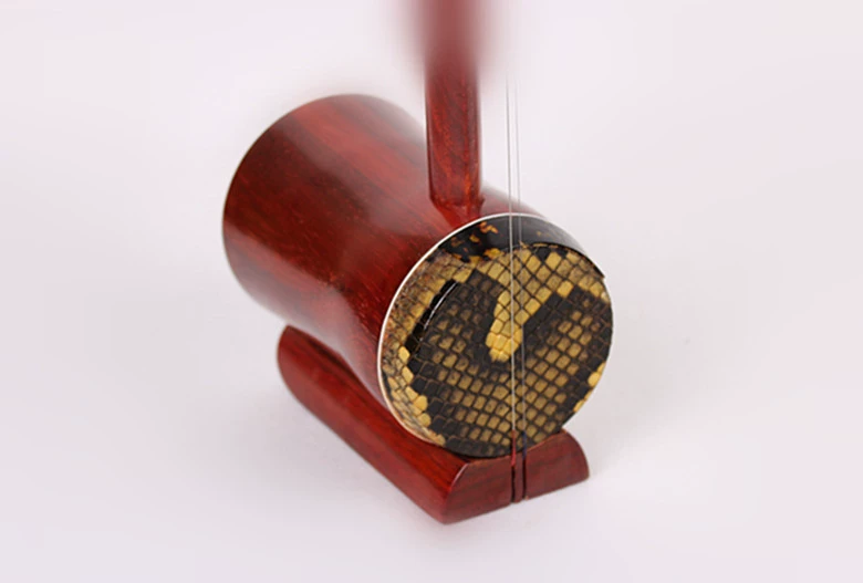 Gaohu Nhạc cụ Huangmei Opera Gaohu Chuyên nghiệp Gaohu Cao cấp Gaohu Rosewood Gaohu Đặc biệt Gaohu Nhà máy - Nhạc cụ dân tộc