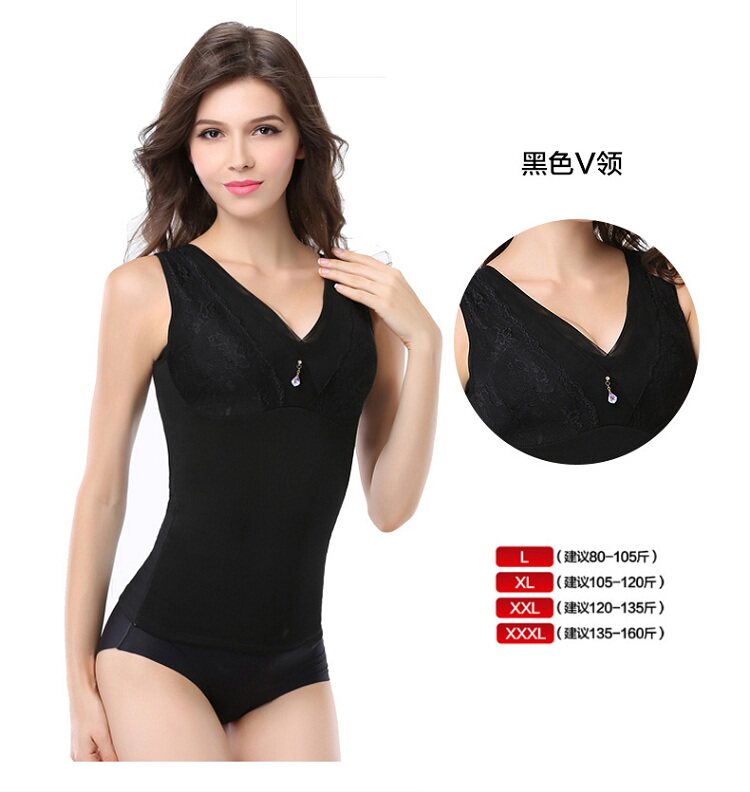 Sous-vêtement chaud jeunesse sexy en nylon - Ref 750066 Image 25