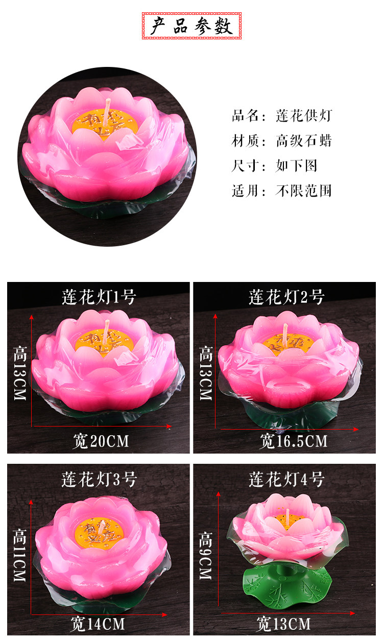 Bougie      - Ref 2488741 Image 6