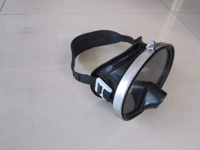 Diving glasses diving equipment diving supplies diving masks diving glasses diving mirror floating diving mirror