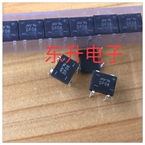 New imported DF06 rectifier diode bridge stack in-line power rectifier