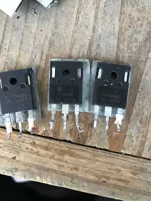 RU190N08Q original disassembly parts inverter commonly used MOS tube high current field effect transistor 190A 80V